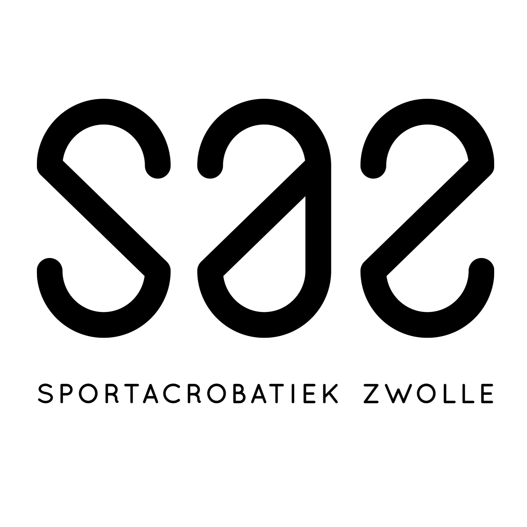 Sportacrobatiek Zwolle