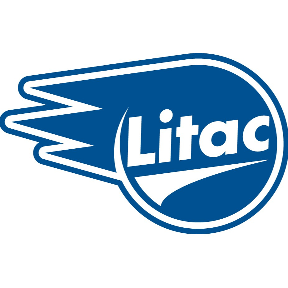 Tafeltennis- en dynamictennisvereniging Litac