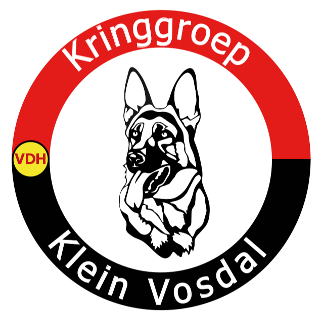 VDH Kringgroep Klein Vosdal