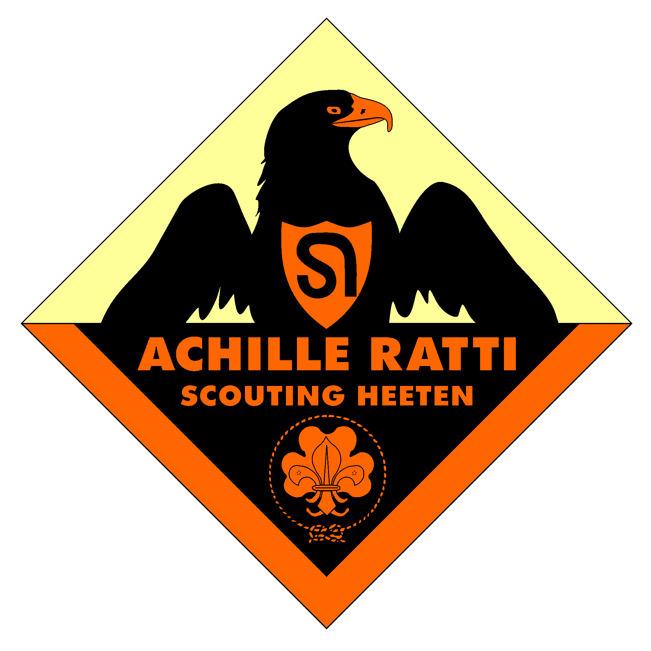 Scouting Heeten
