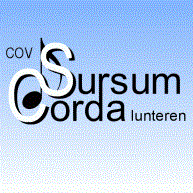 Chr. Oratorium Vereniging Sursum Corda Lunteren