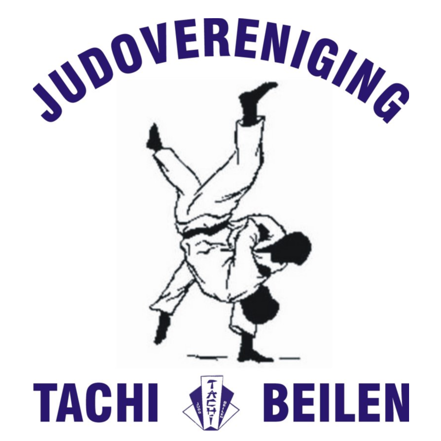 Judoverengiging Tachi Beilen