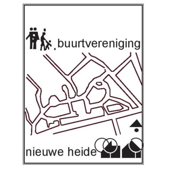 Buurtvereniging Nieuwe Heide