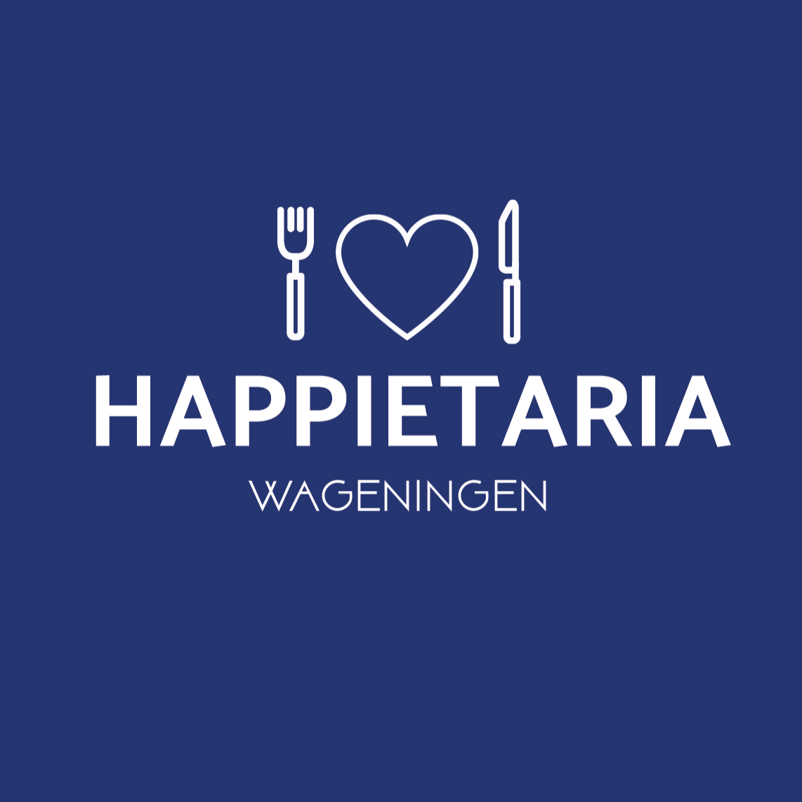 Happietaria Wageningen