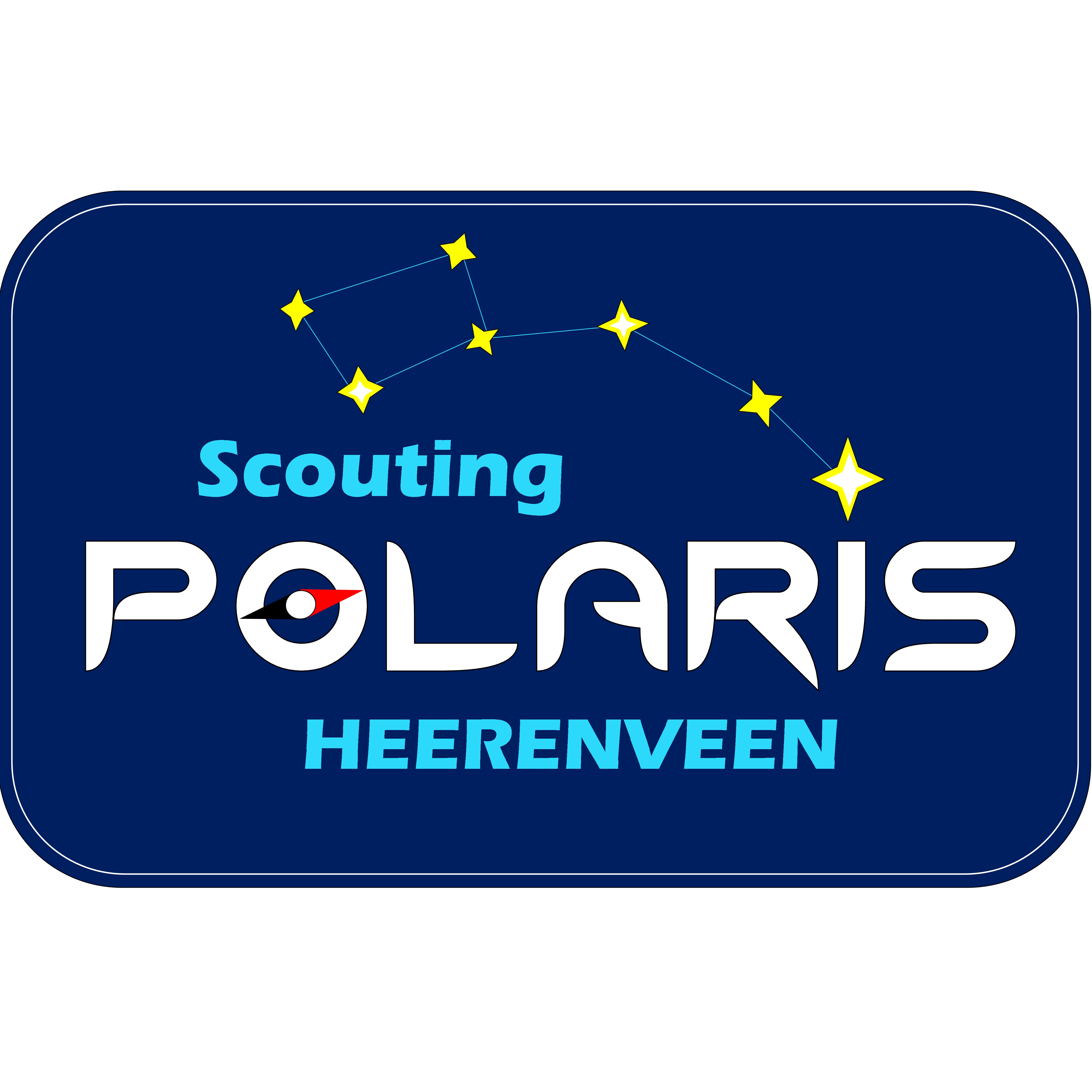 Scouting Polaris Heerenveen