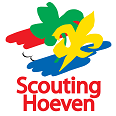 Scouting Maria Goretti Hoeven