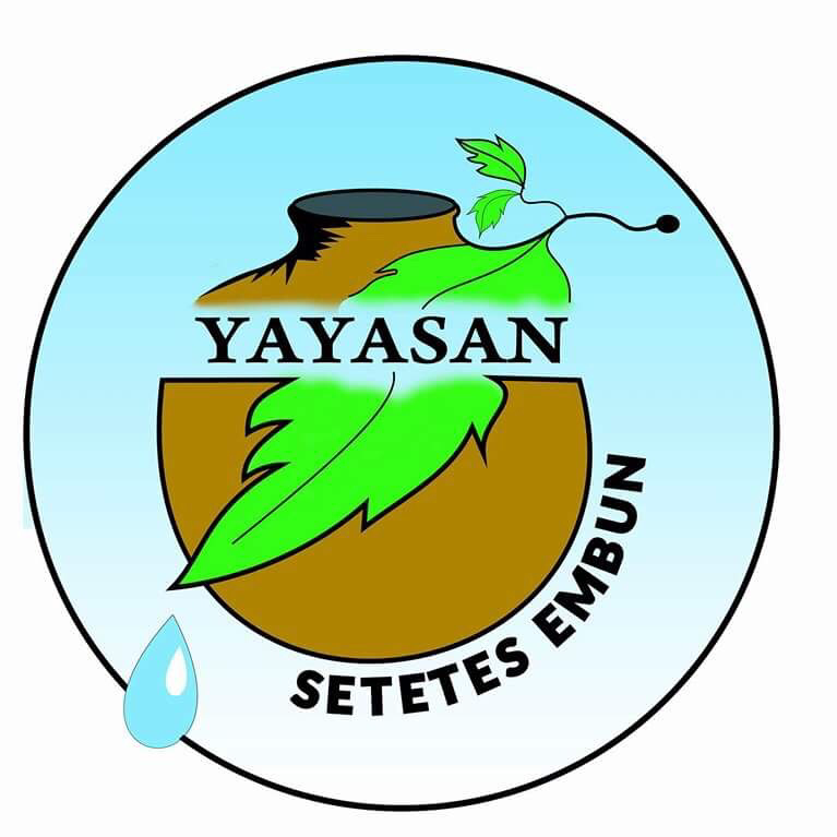 Yayasan Setetes Embun (stichting dauwdruppel)