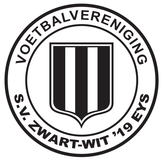 S.V. Zwart-Wit '19 Eys