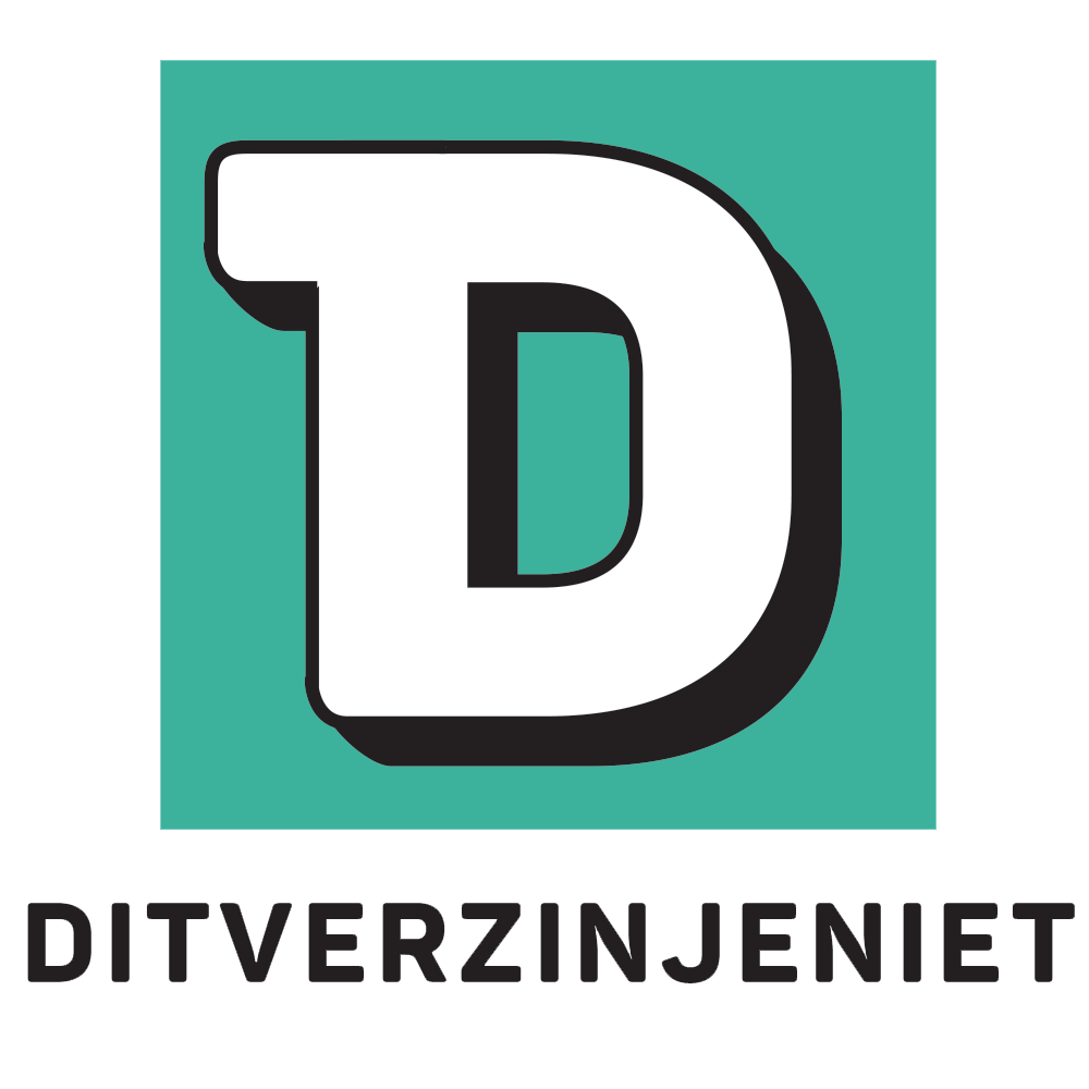 Ditverzinjeniet.nl