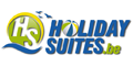 Holidaysuites.be