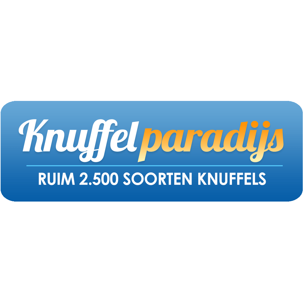 Knuffelparadijs.nl