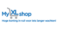 myxlshop NL