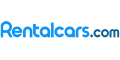 logo van Rentalcars.com
