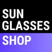 Sunglasses shop