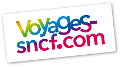 Voyages SNCF NL