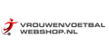 Vrouwenvoetbalwebshop.nl