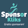 Sponsor Kliks: gratis sponsoren!