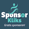 sponsorkliks, gratis sponsoren!