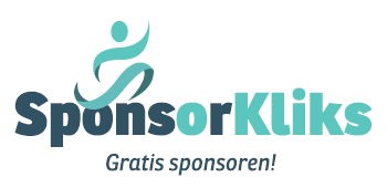 SponsorKliks, gratis sponsoren!