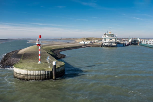 Wat te doen op Texel?