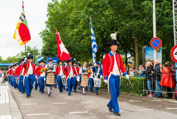 Wat te doen in Nijmegen?