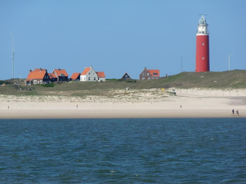 Wat te doen op Texel?