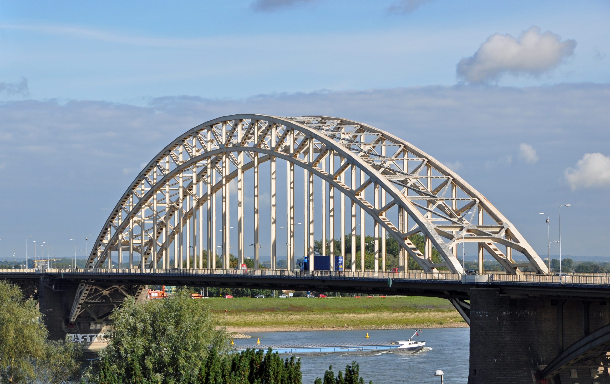 Wat te doen in Nijmegen?