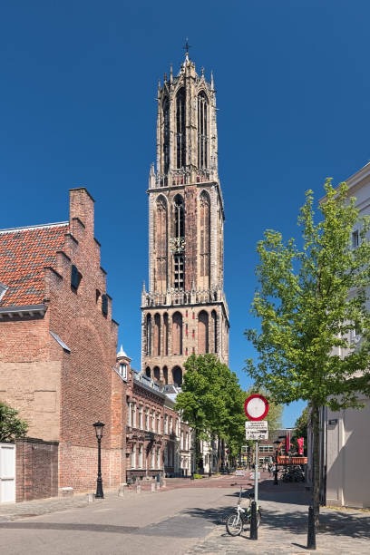 Wat te doen in Utrecht?