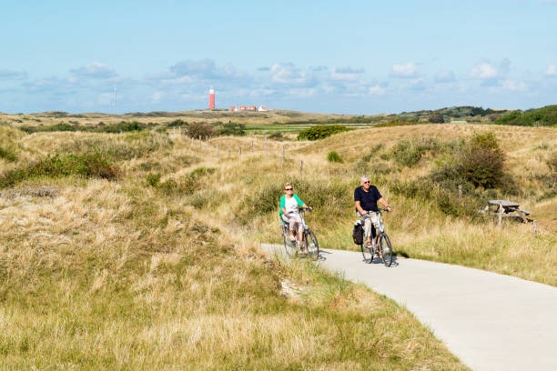 Wat te doen op Texel?