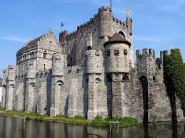 Wat te doen in Gent?