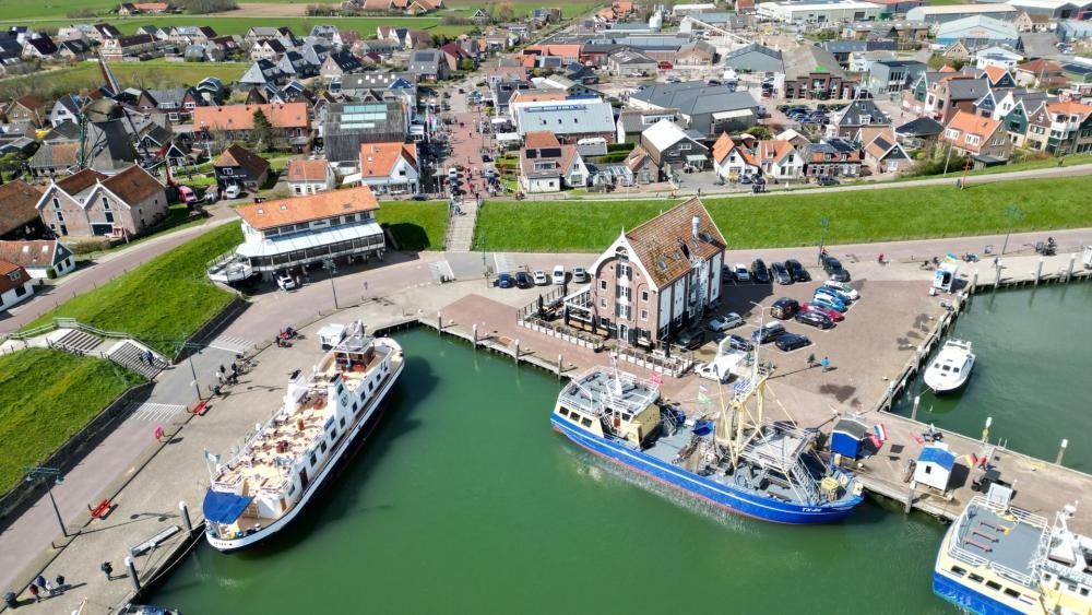 Wat te doen op Texel?