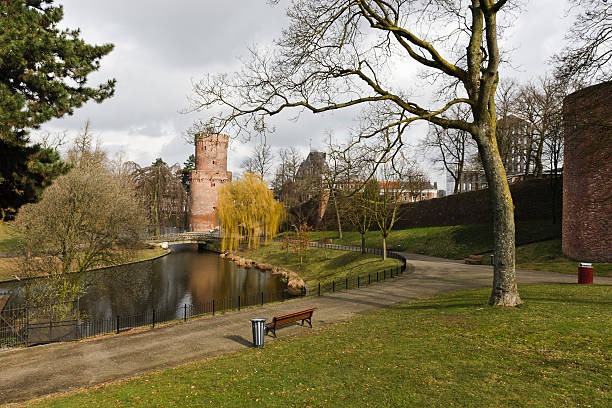 Wat te doen in Nijmegen?