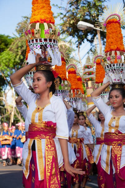 Wat te doen op Bali?