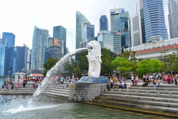 Wat te doen in Singapore?