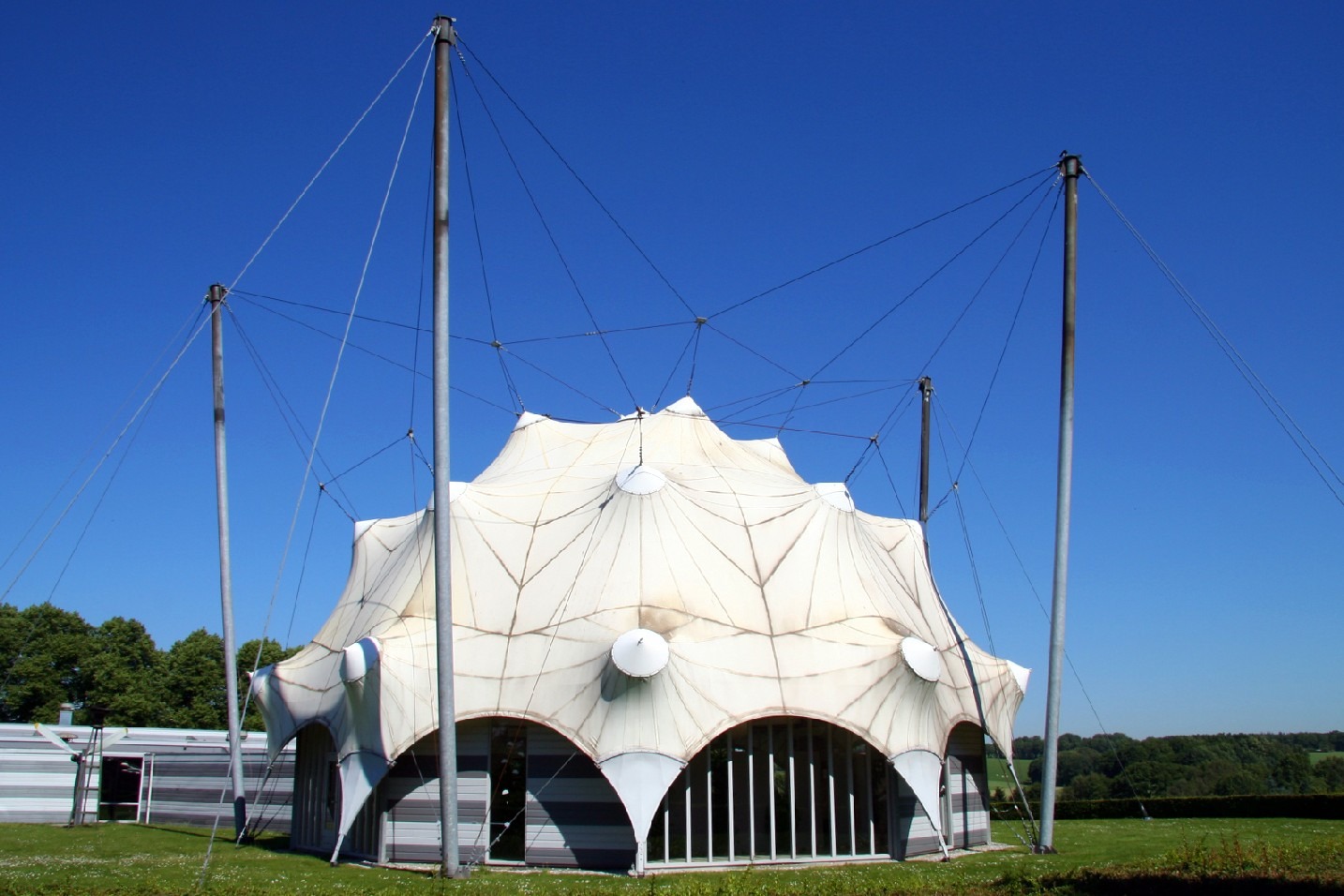 Wat te doen in Nijmegen?