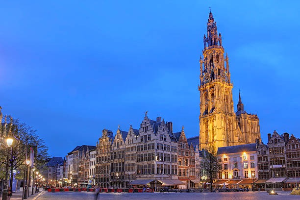 Wat te doen in Antwerpen?