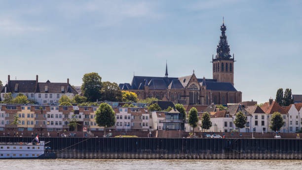 Wat te doen in Nijmegen?