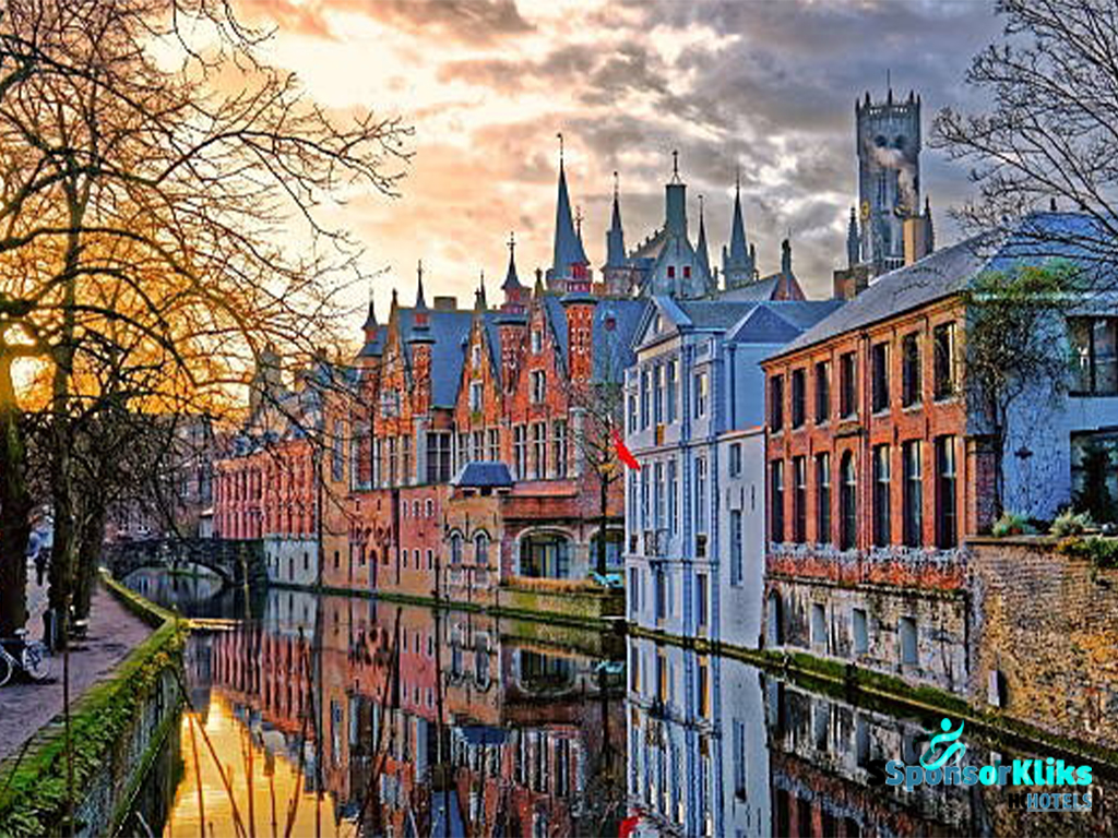 Wat te doen in Brugge