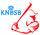 KNBSB - Koninklijke Nederlandse Baseball en Softball Bond