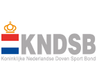 KNDSB - Koninklijke Nederlandse Doven Sport Bond