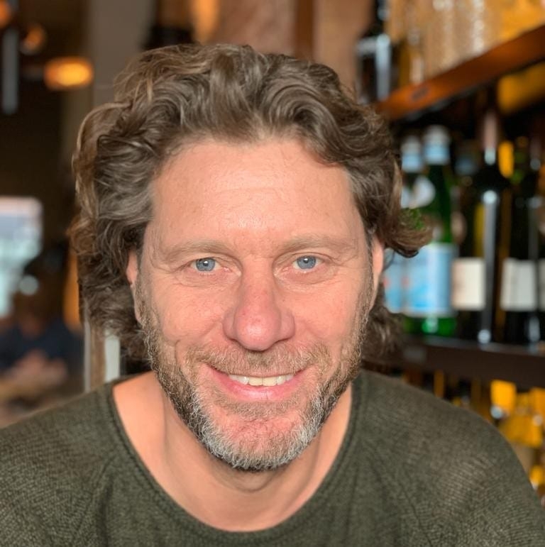 Arno Kensen affiliate marketeer bij SponsorKliks
