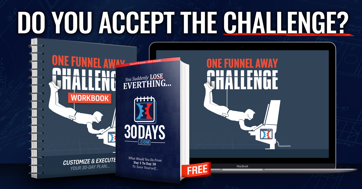 one-funnel-away-challenge