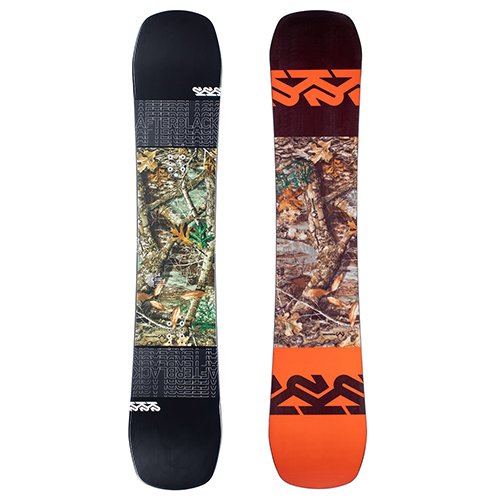 welk snowboard