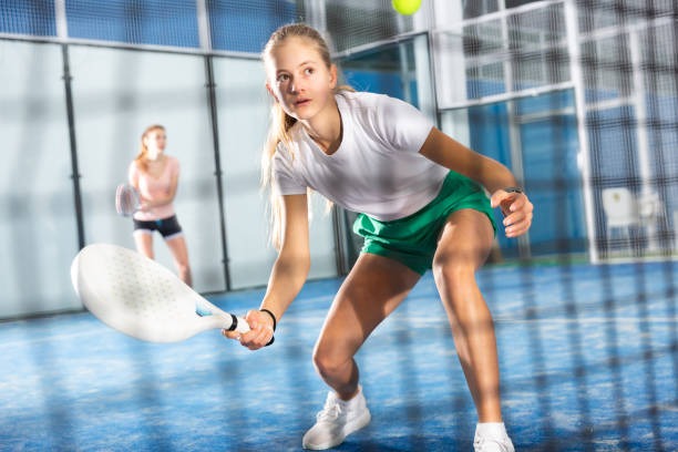 Het belang van balans in een padelracket