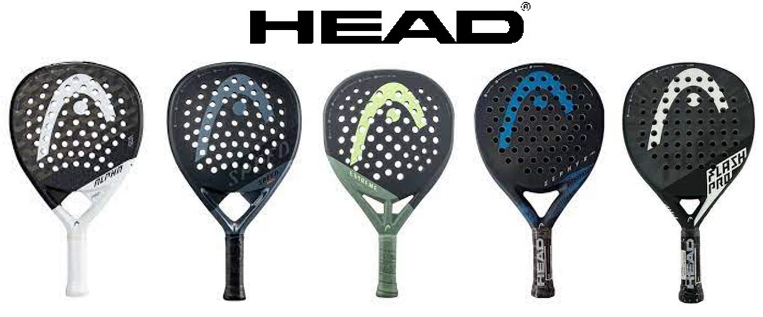 Head Evo Speed | NT Bespanservice