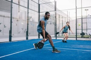 Onderhoud en verzorging van uw padelracket