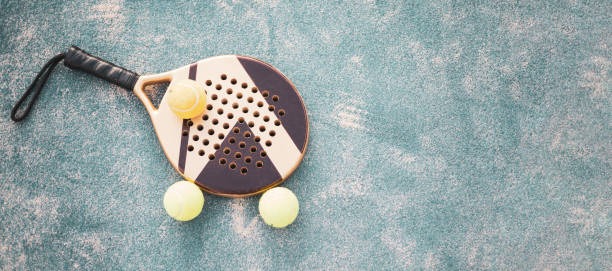 Padelrackets voor kinderen: waar moet je op letten
