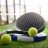 gewicht padelracket