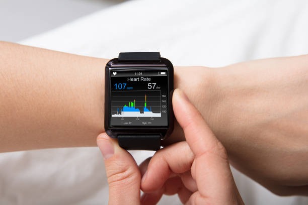 Smartwatches voor fitnessliefhebbers