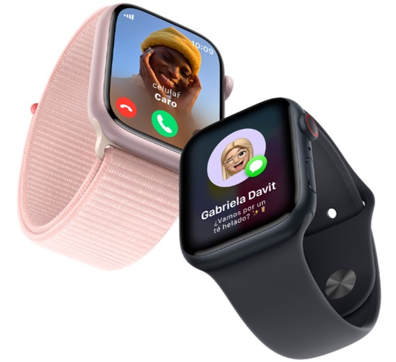 Beste smartwatches van 2023